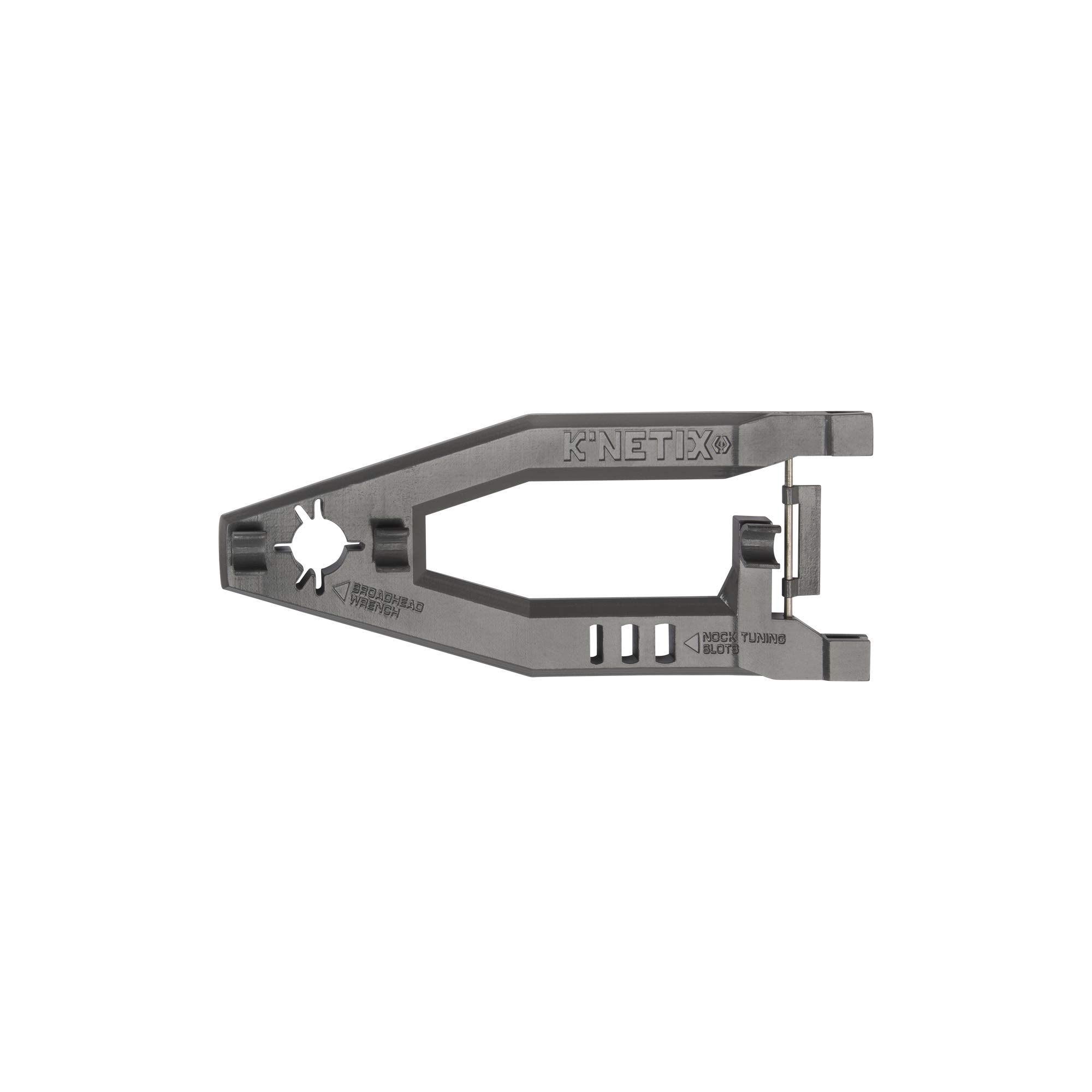 Amazon.com : Allen Company K'Netix Lumen Bow Square